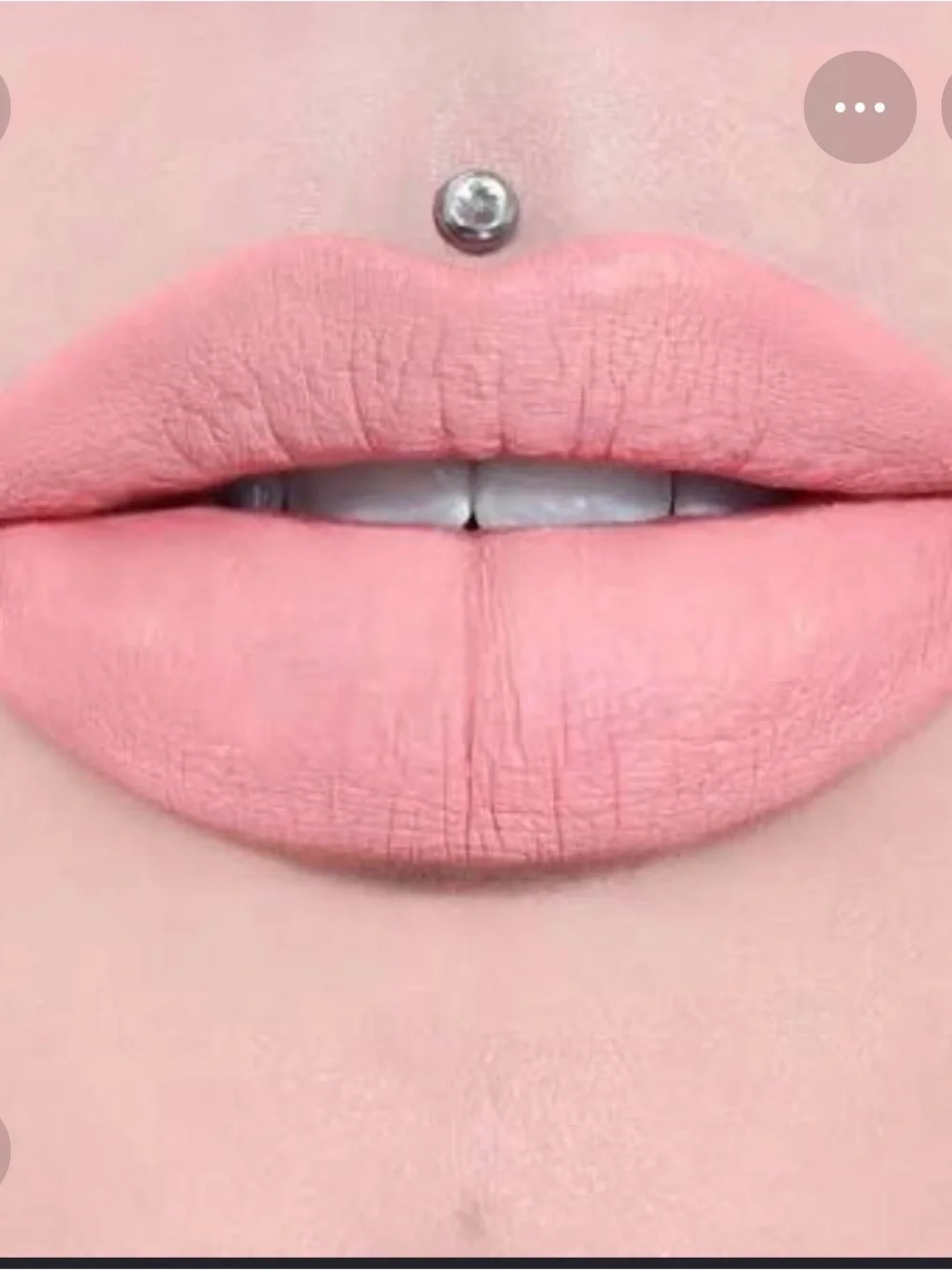 Jeffree Star Velour Liquid Lipstick Skin Tight NIB